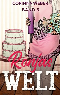 Ronjas Welt Band 3 (eBook, ePUB)