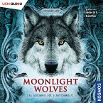 Das Geheimnis der Schattenwölfe / Moonlight Wolves Bd.1 (MP3-Download)
