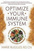 Optimize Your Immune System (eBook, ePUB)