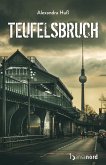 Teufelsbruch (eBook, ePUB)