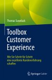 Toolbox Customer Experience (eBook, PDF)