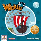 Folge 05: Der dicke König (MP3-Download)