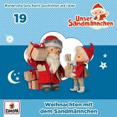 Folge 19: Weihnachten mit dem Sandmännchen (MP3-Download)
