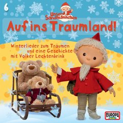 Folge 06: Auf ins Traumland (MP3-Download) - Osten, Wanda