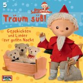 Folge 05: Träum süß! (MP3-Download)