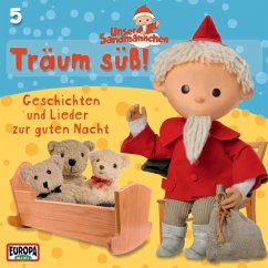 Folge 05: Träum süß! (MP3-Download) - Lenz, Angela