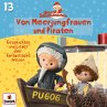 Folge 13: Von Meerjungfrauen und... - Bild 1