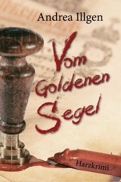 Vom Goldenen Segel (eBook, ePUB) - Illgen, Andrea