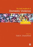 The SAGE Handbook of Domestic Violence (eBook, ePUB)