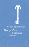 Der goldene Schlüssel (eBook, ePUB)