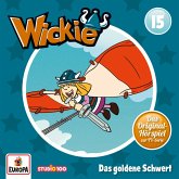 Folge 15: Das goldene Schwert (MP3-Download)