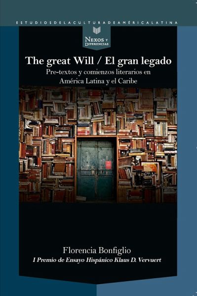 The Great Will = El gran legado (eBook, ePUB)