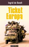 Ticket Europa (eBook, ePUB)