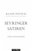 Seyringer Satiren (eBook, ePUB)