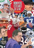 Momentos estelares de la NFL (eBook, ePUB)