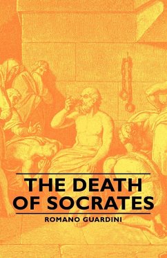 The Death of Socrates (eBook, ePUB) - Guardini, Romano