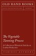 The Vegetable Tanning Process - A... - Bild 1