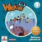 Folge 09: Bullermann gibt nicht auf (MP3-Download)