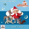 Folge 15: Abends im Walde (MP3-Download) - Bild 1