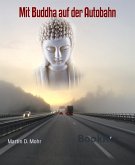Mit Buddha auf der Autobahn (eBook, ePUB)