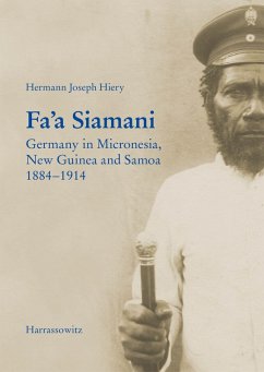 Fa'a Siamani (eBook, PDF) - Hiery, Hermann J.