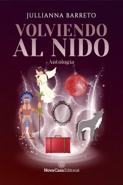Cover Volviendo al nido (eBook, ePUB)