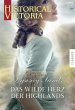 Das wilde Herz der Highlands (eBook,... - Bild 1