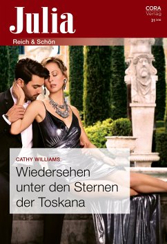 Wiedersehen unter den Sternen der Toskana (eBook, ePUB) - Williams, Cathy