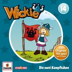 Folge 14: Die zwei Kampfhähne (MP3-Download)
