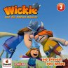 Folge 02: Die Königin der Winde (CGI)... - Bild 1