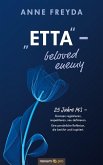 "Etta" ¿ beloved enemy (eBook, ePUB)