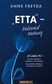 &quote;Etta&quote; ¿ beloved enemy (eBook, ePUB)