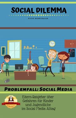 Cover Social Dilemma (eBook, ePUB)