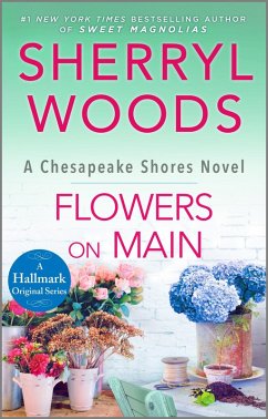 Flowers on Main (eBook, ePUB) - Woods, Sherryl