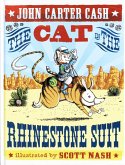 The Cat in the Rhinestone Suit (eBook, ePUB)