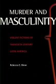 Murder and Masculinity (eBook, PDF)