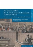 Die Causes célèbres des 19. Jahrhunderts in Frankreich und Deutschland (eBook, PDF)