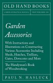 Garden Accessories (eBook, ePUB)