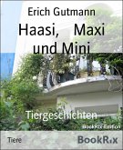 Haasi, Maxi und Mini (eBook, ePUB)