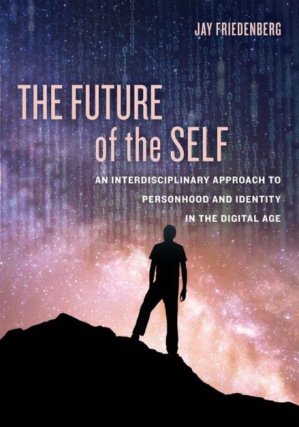 The Future of the Self (eBook, ePUB)