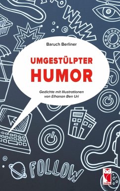 Umgestülpter Humor (eBook, ePUB) - Berliner, Baruch