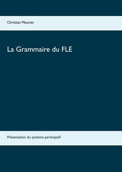 La Grammaire du FLE (eBook, PDF)