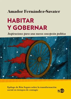 Habitar y gobernar (eBook, ePUB) - Fernández-Savater, Amador