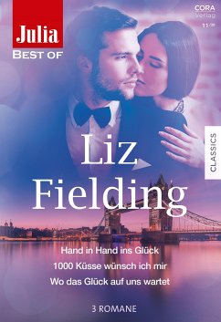 Julia Best of Band 232 (eBook, ePUB) - Fielding, Liz