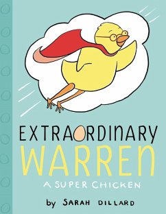 Cover Extraordinary Warren (eBook, ePUB)