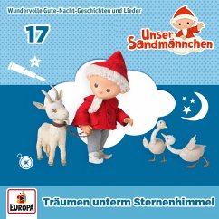 Folge 17: Träumen unterm Sternenhimmel (MP3-Download) - Hohage, Kai