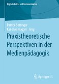 Praxistheoretische Perspektiven in der Medienpädagogik (eBook, PDF)