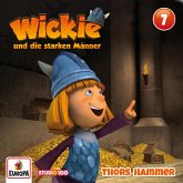Folge 07: Thors Hammer (CGI) (MP3-Download) Folge 07: Thors Hammer (CGI) (MP3-Download)