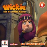 Folge 08: Der falsche Druide (CGI) (MP3-Download) Folge 08: Der falsche Druide (CGI) (MP3-Download)