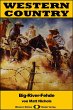 WESTERN COUNTRY 372: Big-River-Fehde... - Bild 1